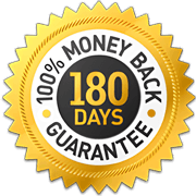 100% money back granteed